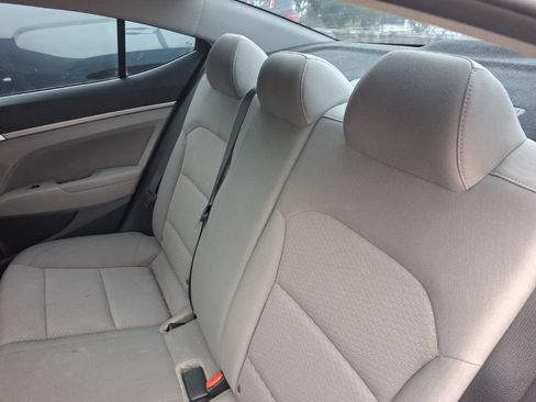 Used 2020 Hyundai Elantra Value Edition FWD image 10