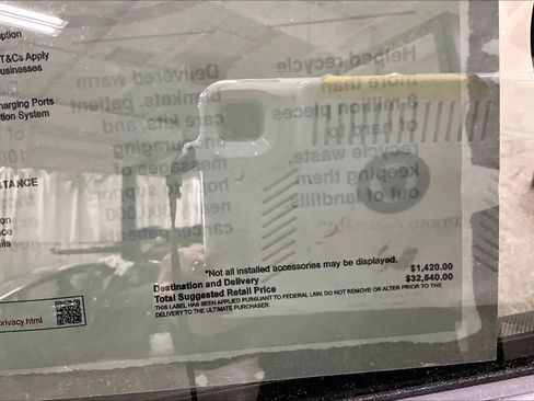 New 2026 Subaru Crosstrek 2.0i Premium image 17