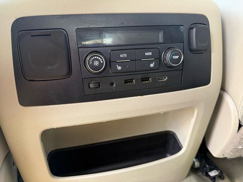 Used 2018 GMC Yukon XL Denali w/ Open Road Package image 14