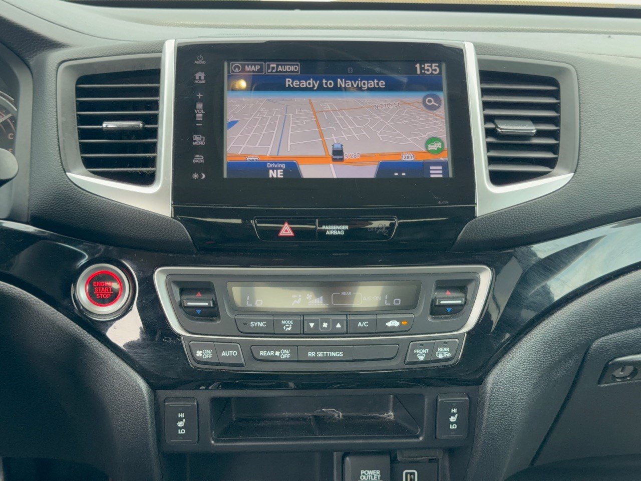 Used 2019 Honda Ridgeline RTL-E image 23
