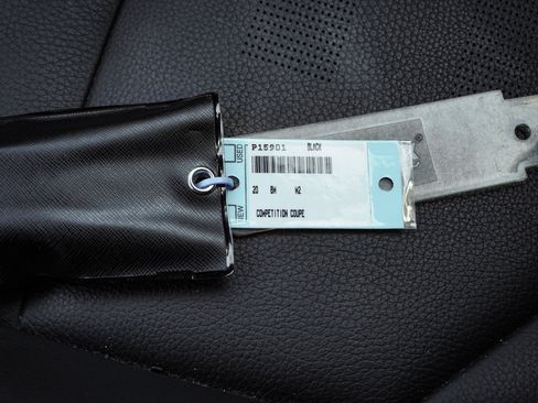 Used 2020 BMW M2 Competition w/ Executive Package image 37