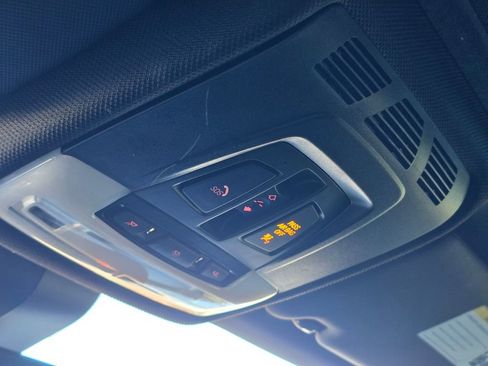 Used 2015 BMW 335i xDrive Sedan image 37