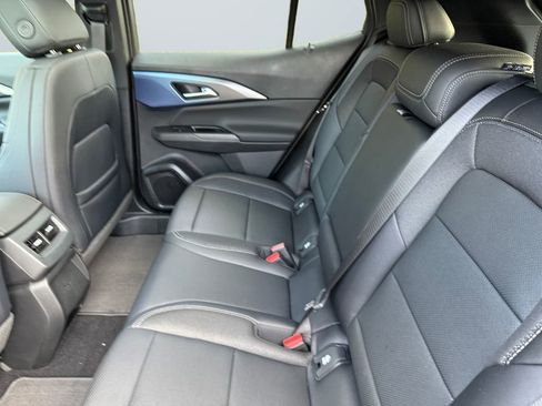 New 2026 Chevrolet Equinox EV LT image 13