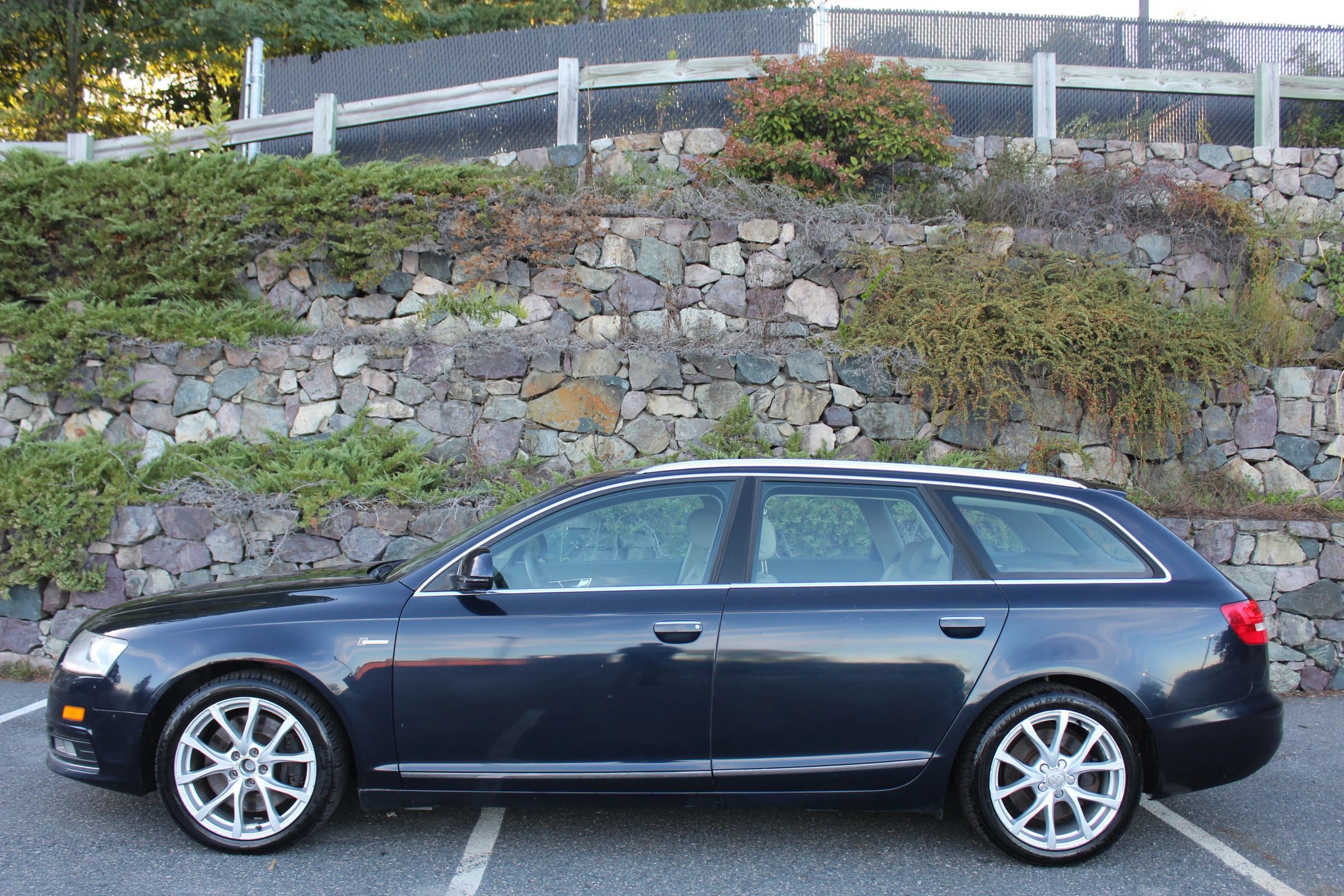Used 2010 Audi A6 Premium Plus AWD/4WD image 5