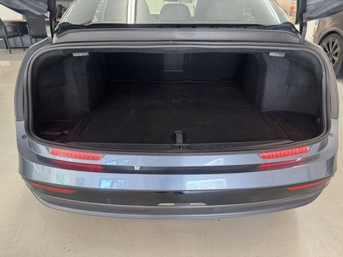 Used 2024 Lucid Air Touring AWD/4WD image 20