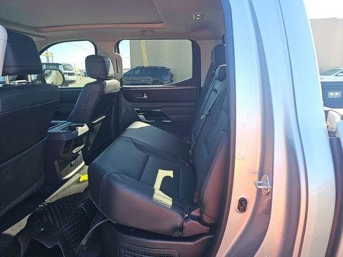 Used 2024 Toyota Tundra Limited image 20