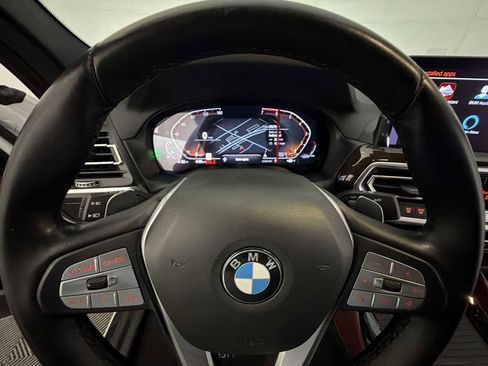 Certified 2023 BMW X4 xDrive30i AWD/4WD image 13