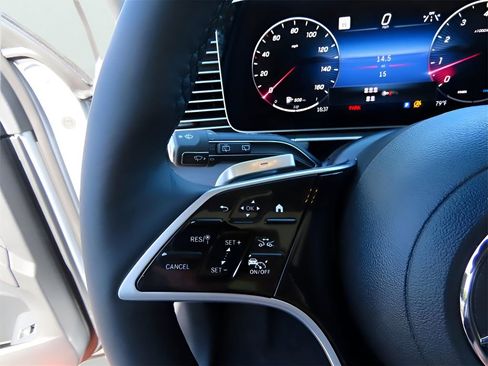 New 2025 Mercedes-Benz GLE 350 4MATIC image 70