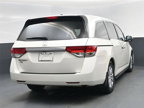 Used 2015 Honda Odyssey EX-L image 20