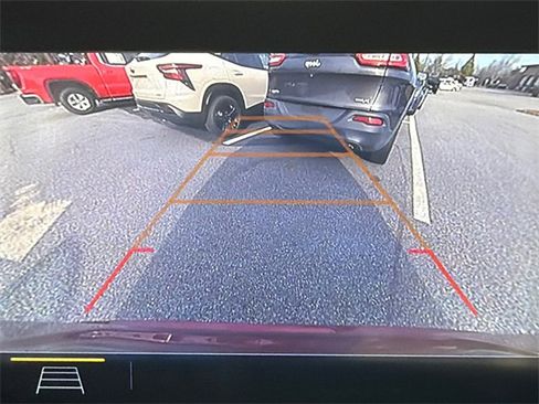 Used 2019 GMC Terrain Denali image 30