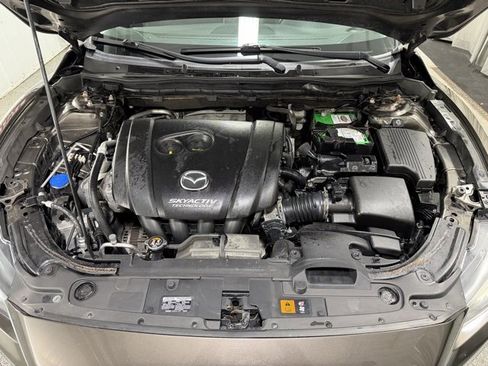 Used 2016 MAZDA MAZDA6 Sport image 24