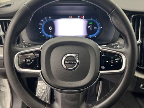 New 2025 Volvo XC60 T8 Plus w/ Protection Package Premier image 10