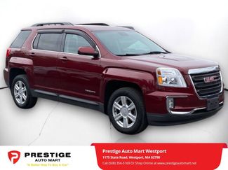 Used 2016 GMC Terrain SLE w/ Convenience Package image 1