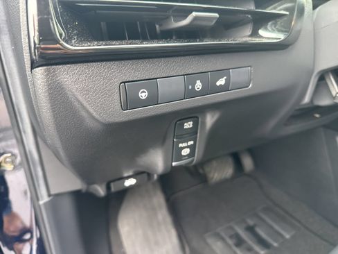Used 2025 Nissan Murano SL AWD/4WD image 21