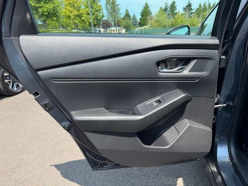 Used 2023 Honda Accord LX image 28