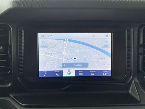 Used 2021 Ford Bronco Big Bend AWD/4WD image 14