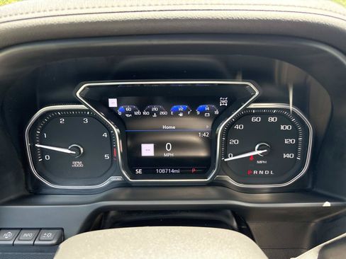 Used 2020 GMC Sierra 2500 Denali w/ Denali Ultimate Package AWD/4WD image 22