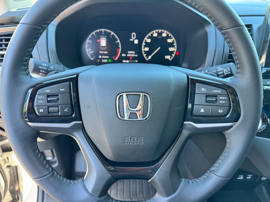 Used 2026 Honda Odyssey Touring image 13