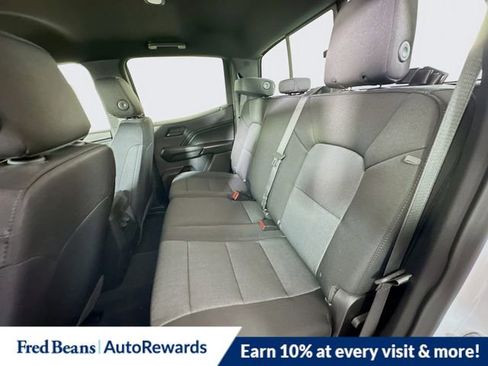 New 2026 Chevrolet Colorado Trail Boss image 14