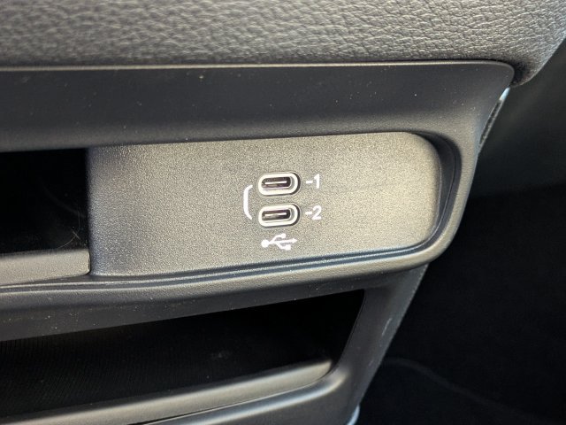 New 2026 Chrysler Pacifica Select FWD image 25