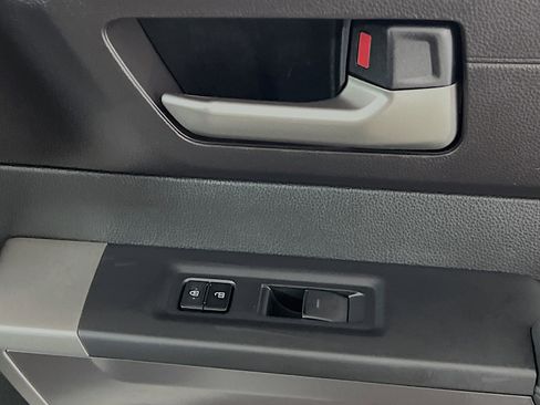 Used 2025 Toyota Tundra SR5 image 31