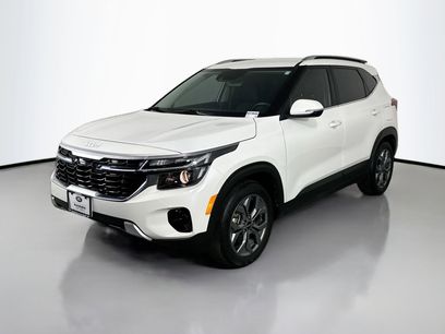 Used 2024 Kia Seltos S