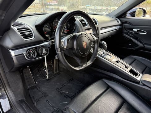 Used 2014 Porsche Boxster image 21