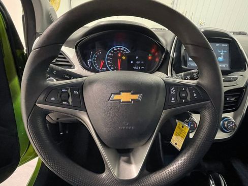 Used 2016 Chevrolet Spark LT image 28