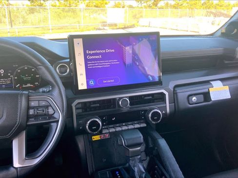 Certified 2025 Toyota 4Runner Limited image 6