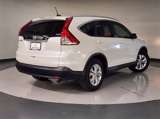Used 2014 Honda CR-V EX-L video 2