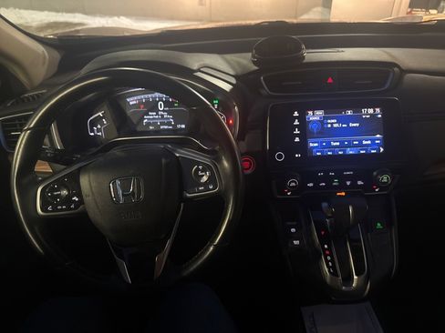 Used 2017 Honda CR-V EX-L image 21