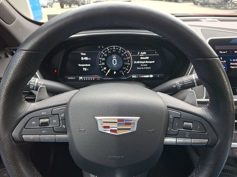 Used 2022 Cadillac CT5 Sport AWD/4WD image 20