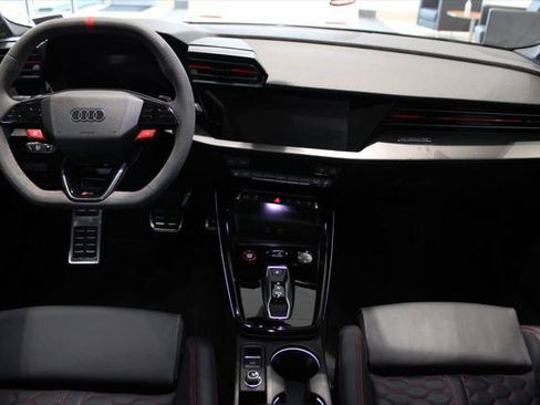 Certified 2025 Audi RS 3 AWD/4WD image 7