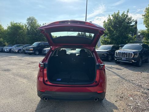 Used 2023 MAZDA CX-5 AWD 2.5 S image 5