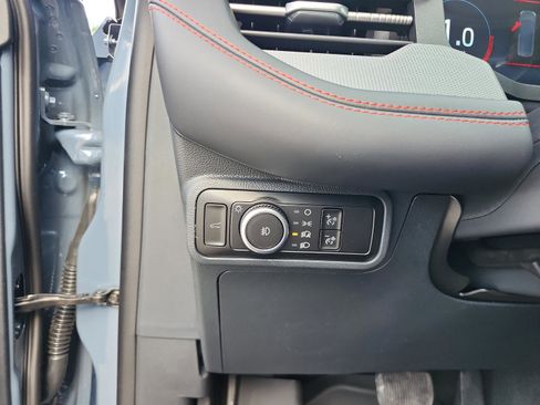 Certified 2026 Ford Explorer ST w/ Sun And Sound Package AWD/4WD image 14