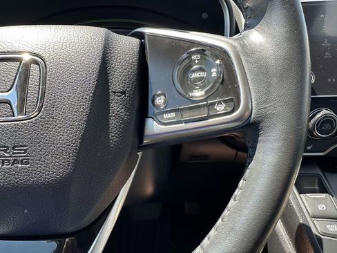 Certified 2022 Honda CR-V EX-L image 15