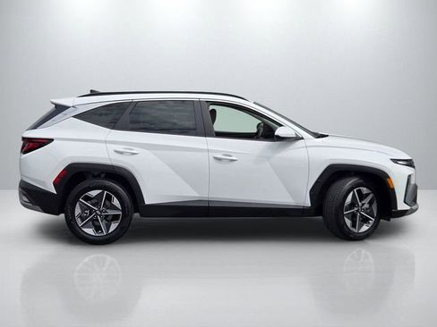 Used 2025 Hyundai Tucson SEL image 3