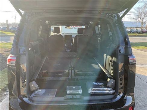 New 2025 Volkswagen ID. Buzz Pro S image 5