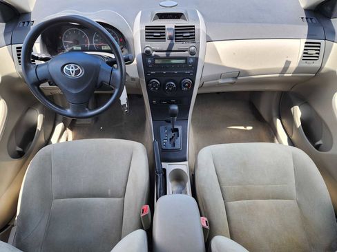 Used 2013 Toyota Corolla L FWD image 24