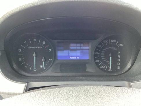 Used 2014 Ford Edge SEL FWD image 27