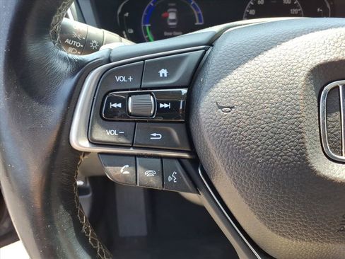 Used 2020 Honda Insight Touring image 20