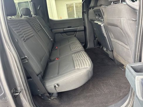 Used 2021 Ford F150 XL w/ Equipment Group 101A High AWD/4WD image 61