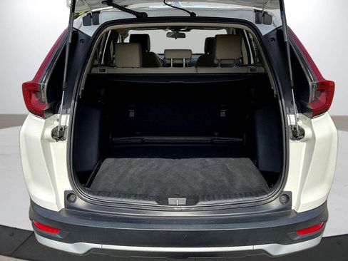 Used 2021 Honda CR-V EX image 26