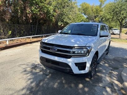 Used 2024 Ford Expedition Max XLT