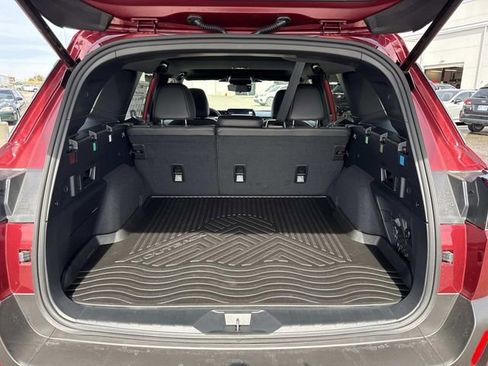 New 2026 Subaru Outback Touring XT AWD/4WD image 6