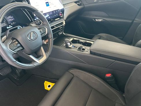 Certified 2025 Lexus RX 350 w/ Convenience Package AWD/4WD image 7