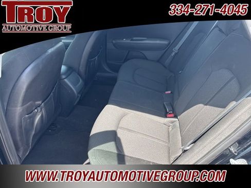 Used 2016 Kia Optima LX image 29