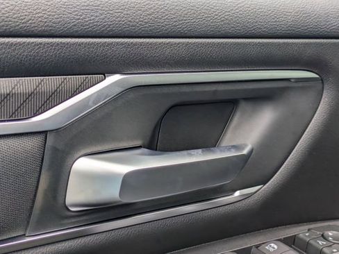 New 2026 RAM 1500 Big Horn AWD/4WD image 12