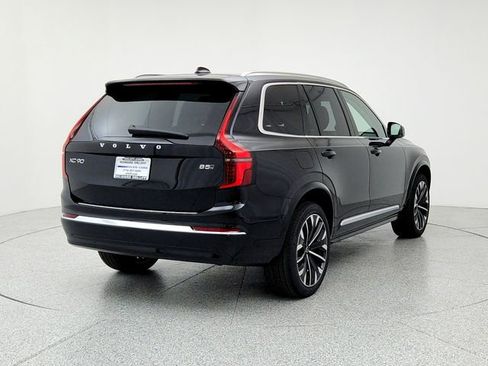 New 2025 Volvo XC90 B5 Plus w/ Protection Package Premier image 5