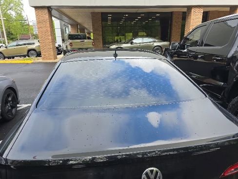 Used 2019 Volkswagen Jetta S w/ Driver Assistance Package FWD image 6